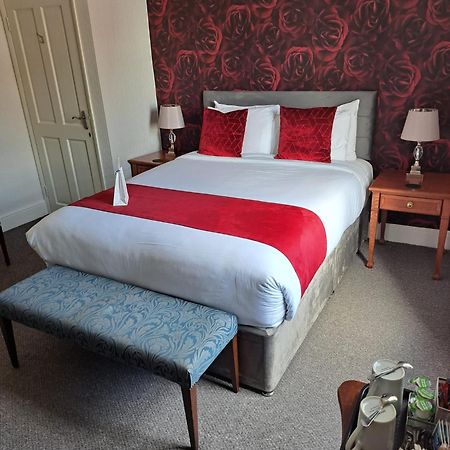 Annabelle Rooms Great Yarmouth Exterior foto