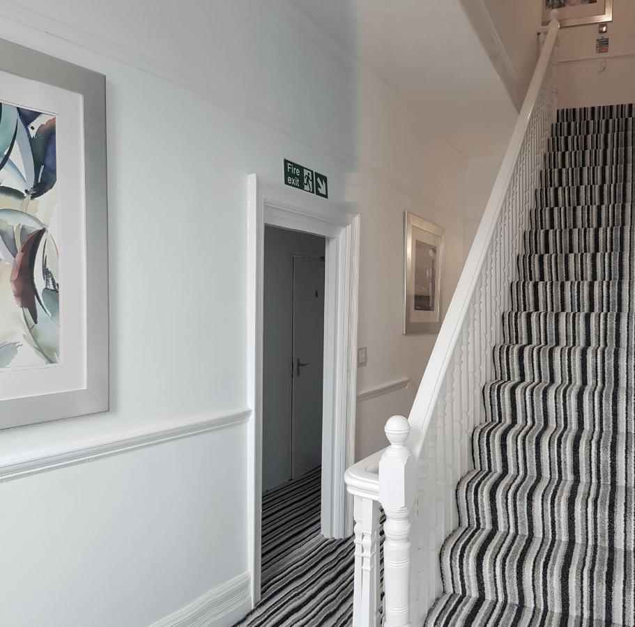 Annabelle Rooms Great Yarmouth Exterior foto