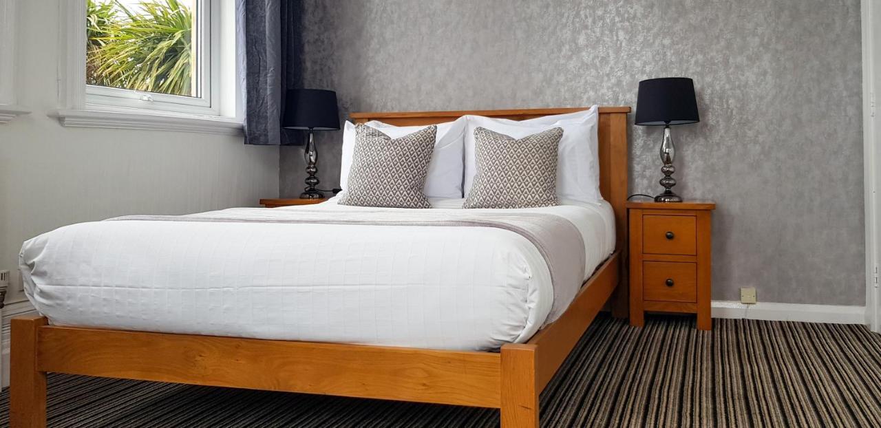 Annabelle Rooms Great Yarmouth Exterior foto
