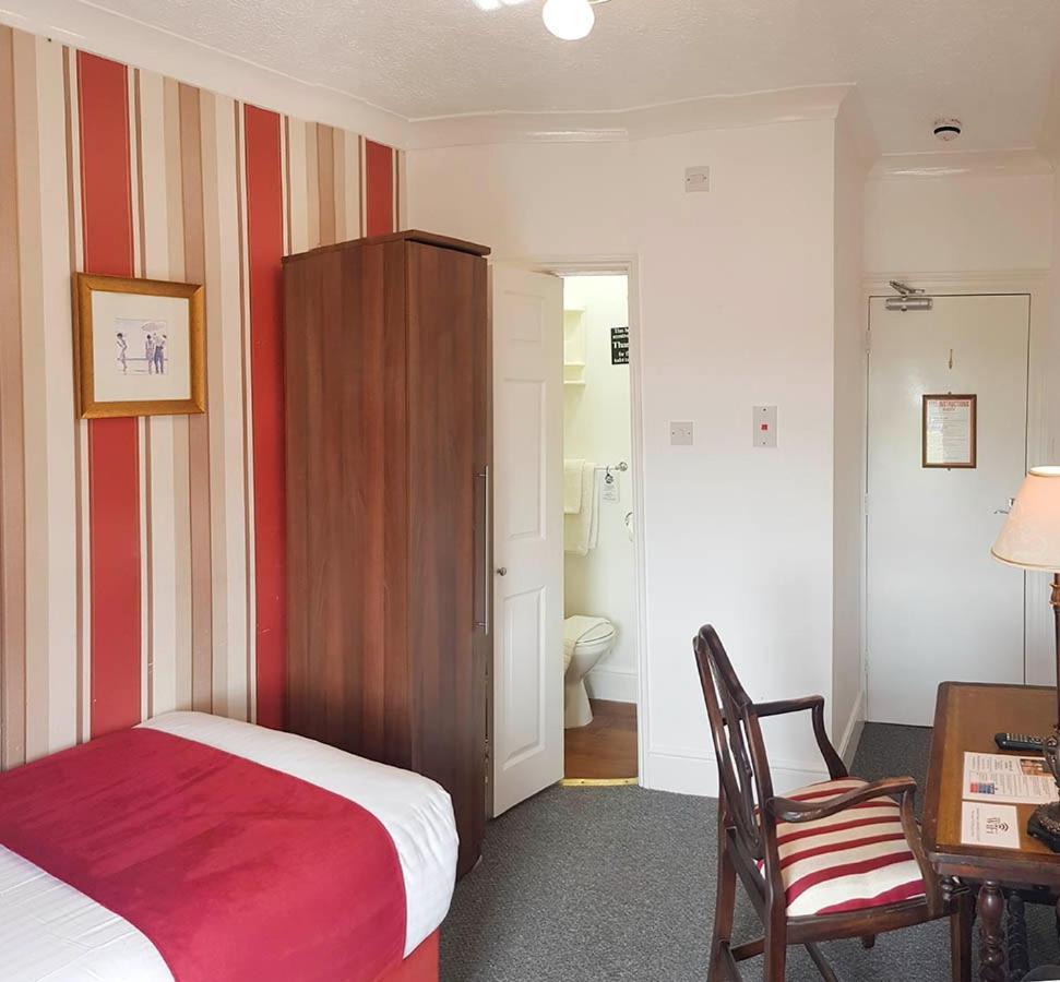 Annabelle Rooms Great Yarmouth Exterior foto