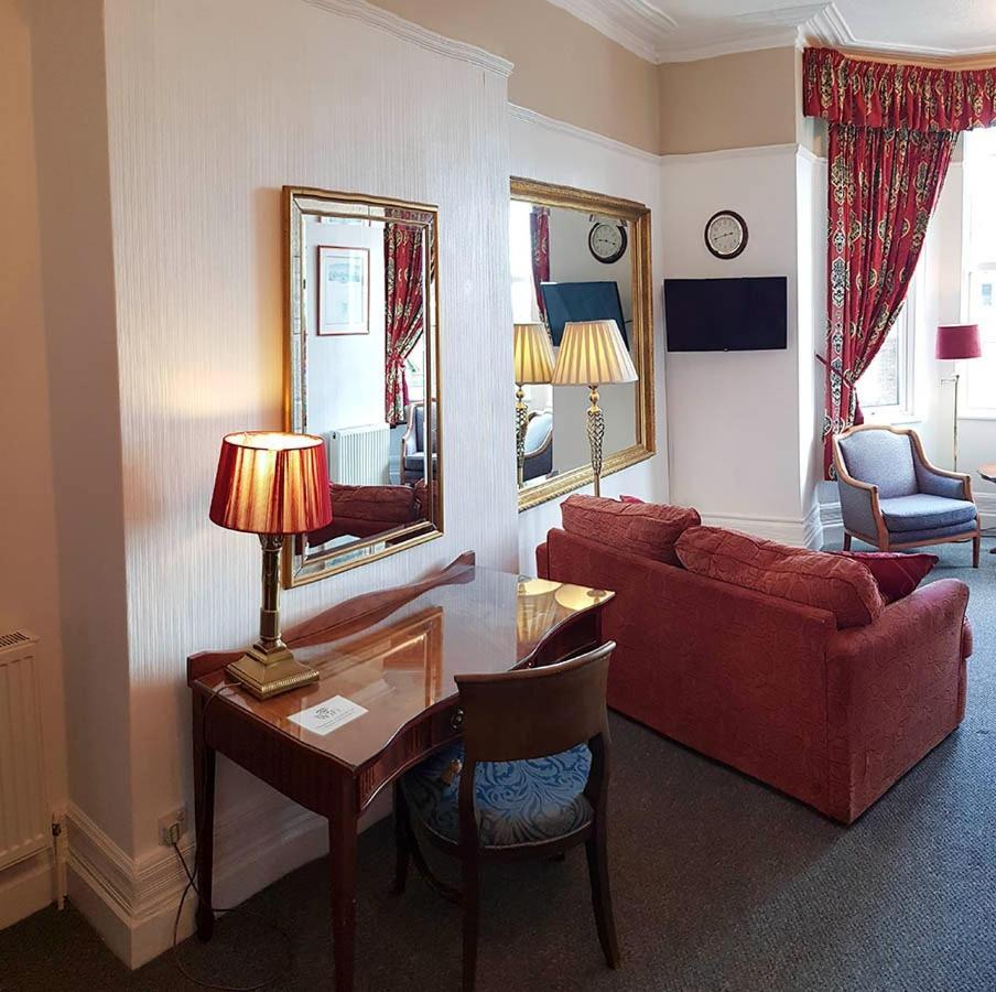Annabelle Rooms Great Yarmouth Exterior foto