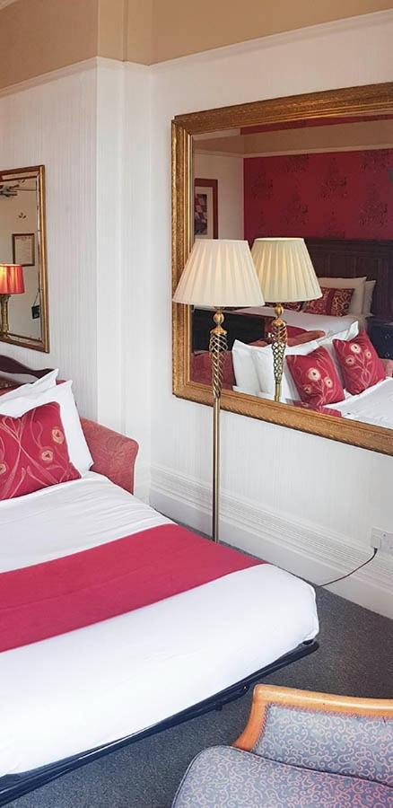 Annabelle Rooms Great Yarmouth Exterior foto