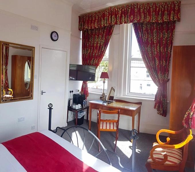Annabelle Rooms Great Yarmouth Exterior foto