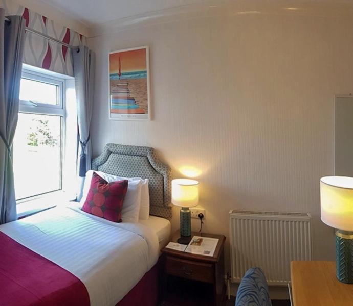 Annabelle Rooms Great Yarmouth Exterior foto