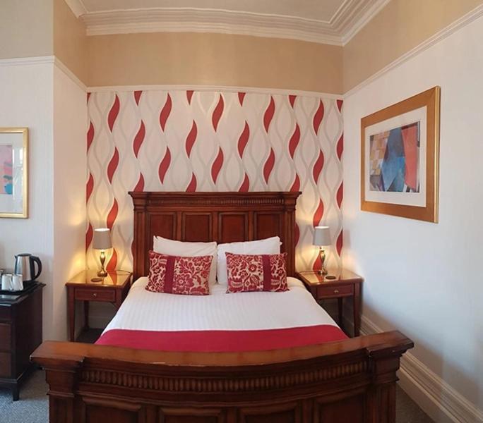Annabelle Rooms Great Yarmouth Exterior foto