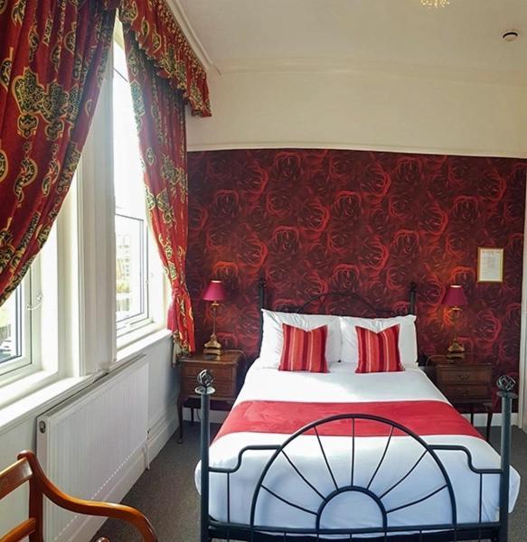 Annabelle Rooms Great Yarmouth Exterior foto