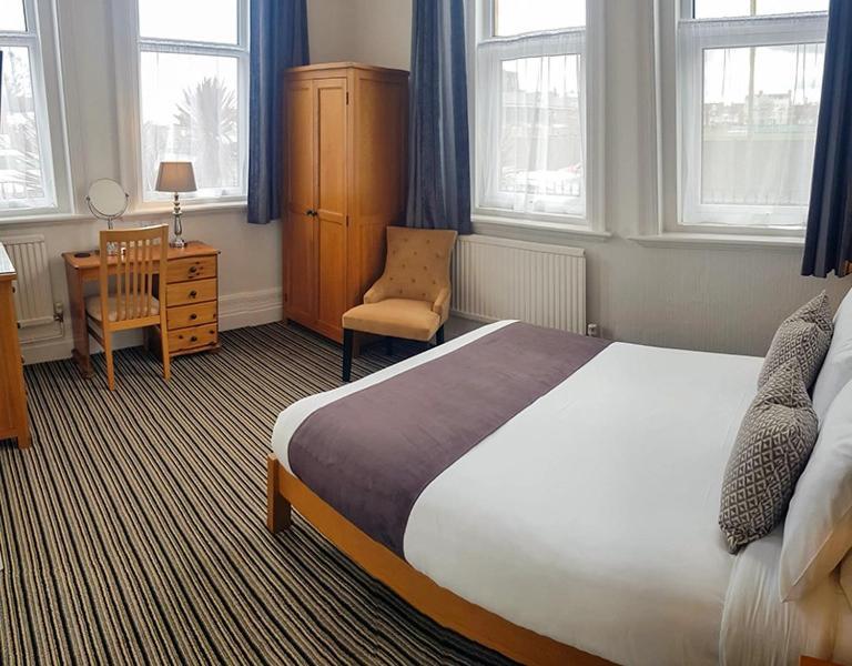 Annabelle Rooms Great Yarmouth Exterior foto