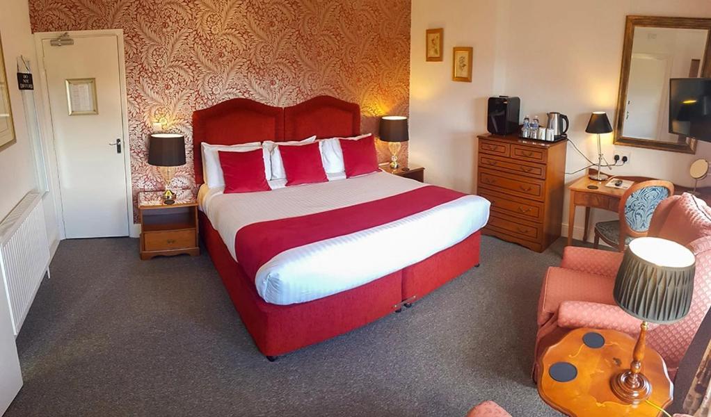 Annabelle Rooms Great Yarmouth Exterior foto