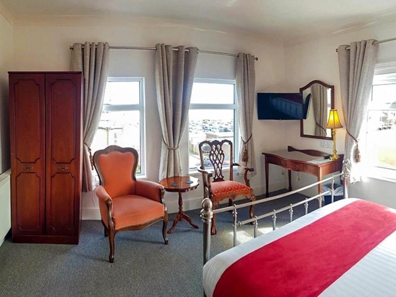 Annabelle Rooms Great Yarmouth Exterior foto