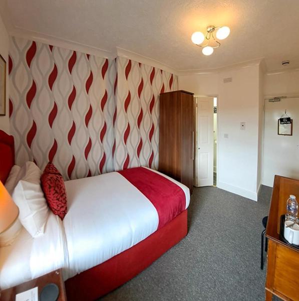 Annabelle Rooms Great Yarmouth Exterior foto