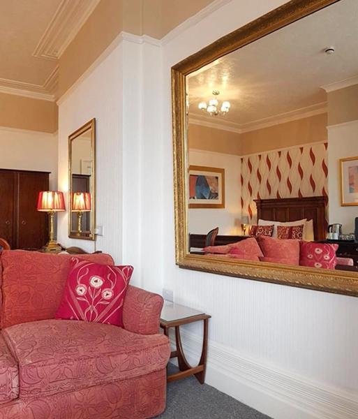 Annabelle Rooms Great Yarmouth Exterior foto
