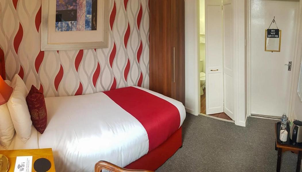 Annabelle Rooms Great Yarmouth Exterior foto