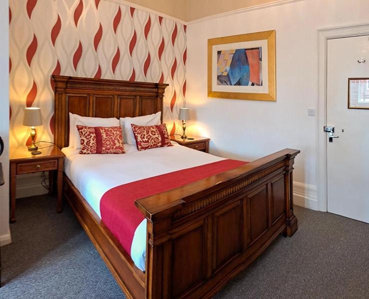 Annabelle Rooms Great Yarmouth Exterior foto