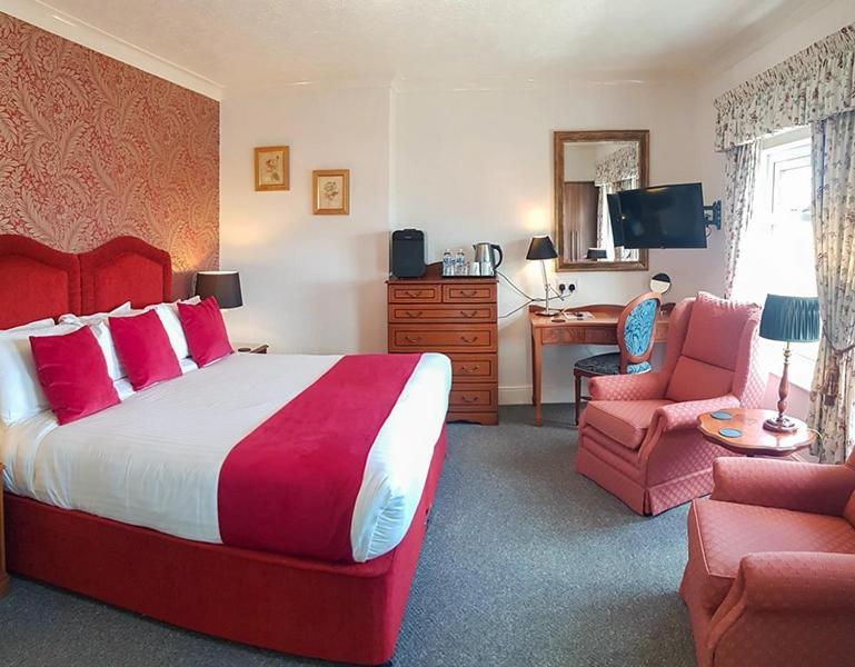 Annabelle Rooms Great Yarmouth Exterior foto