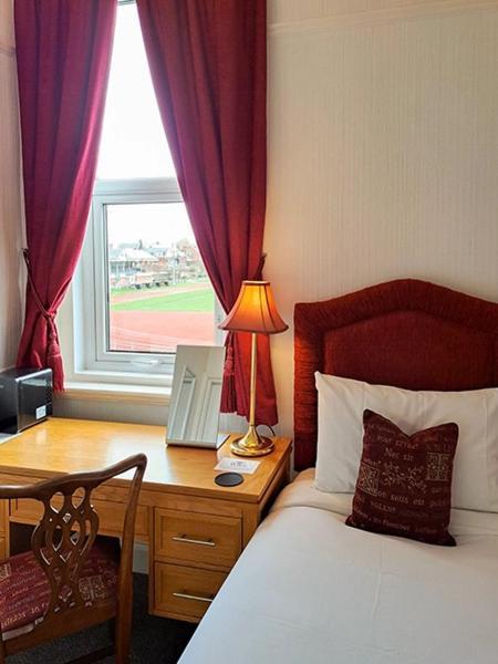 Annabelle Rooms Great Yarmouth Exterior foto