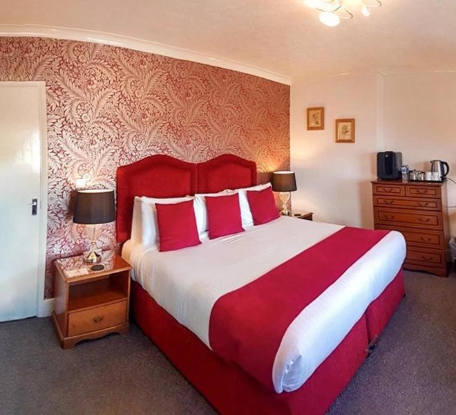 Annabelle Rooms Great Yarmouth Exterior foto