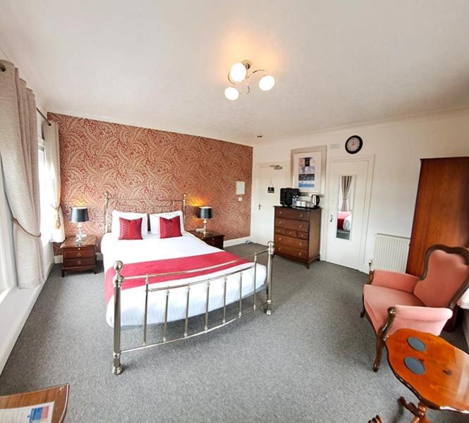 Annabelle Rooms Great Yarmouth Exterior foto