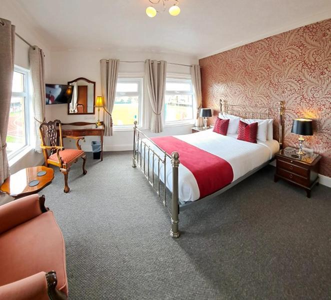 Annabelle Rooms Great Yarmouth Exterior foto