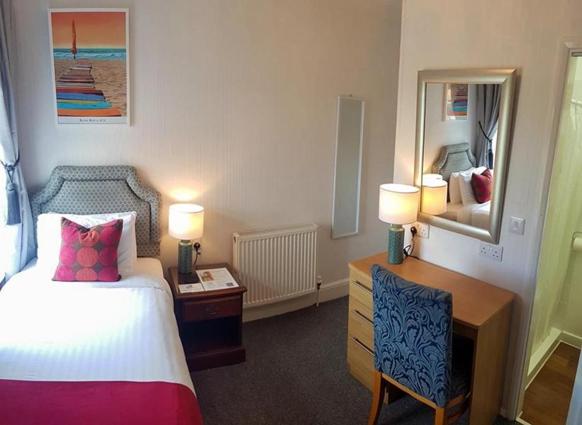 Annabelle Rooms Great Yarmouth Exterior foto